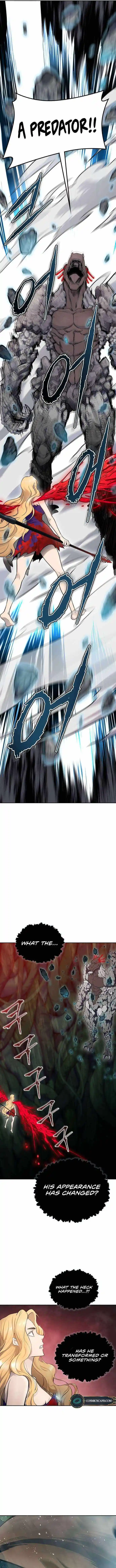 Tower of God Ch.607