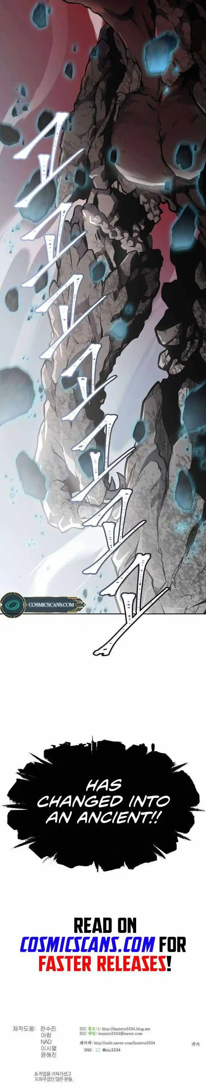 Tower of God Ch.607