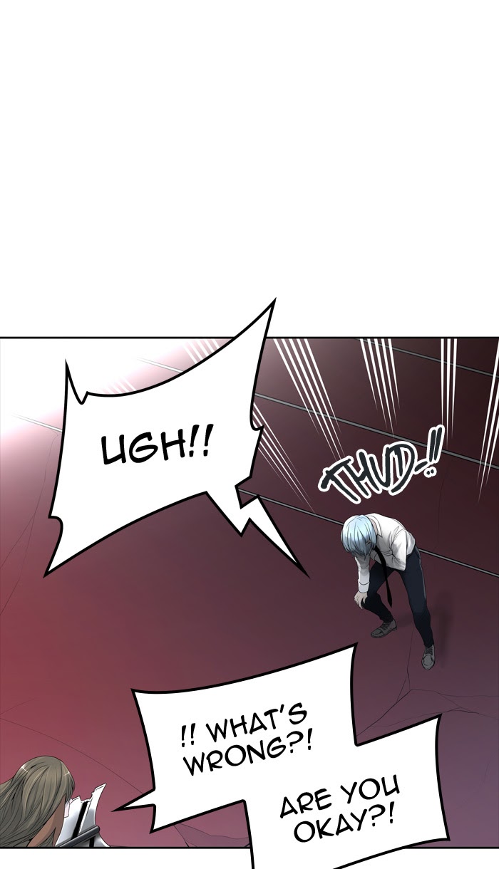 Tower of God Chap 443