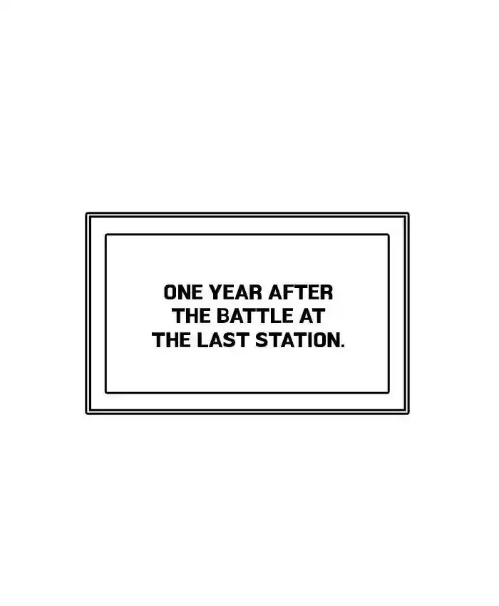 Tower of God Chapter 418: