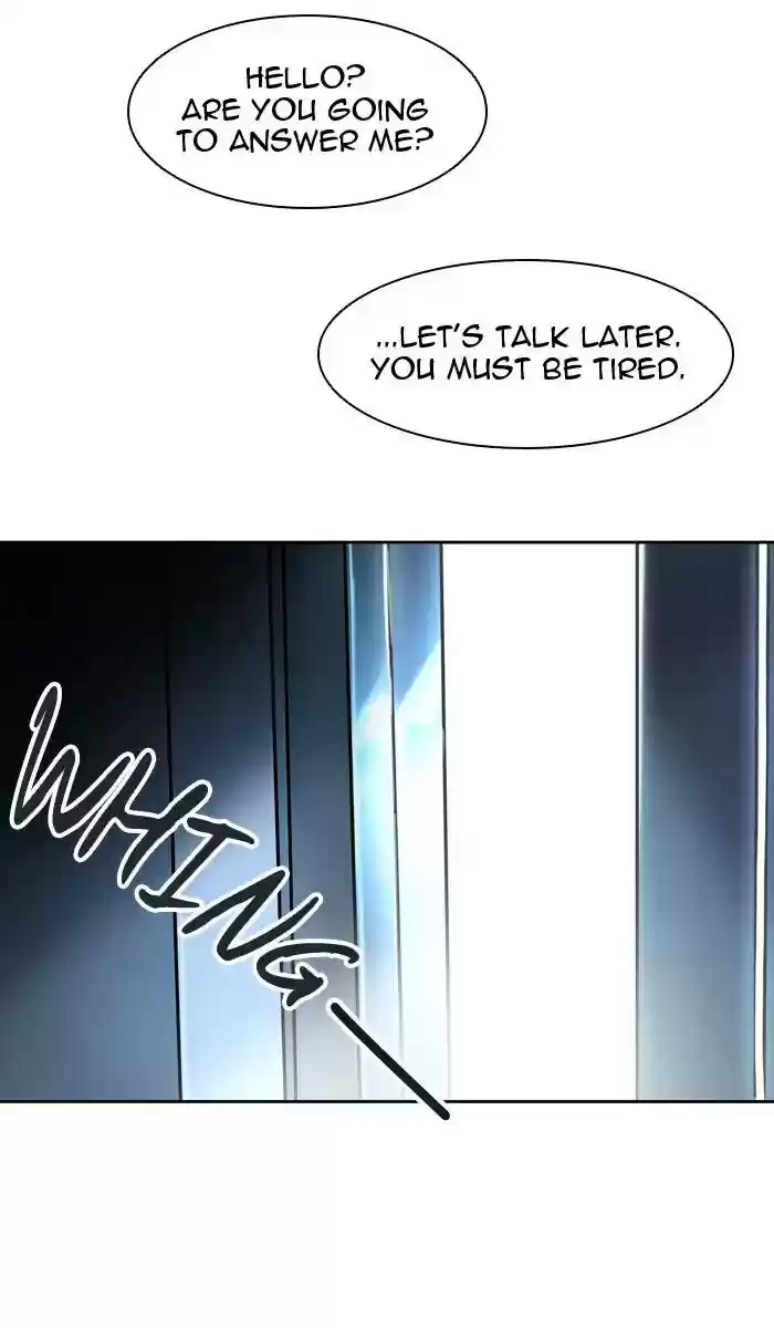 Tower of God Chapter 418: