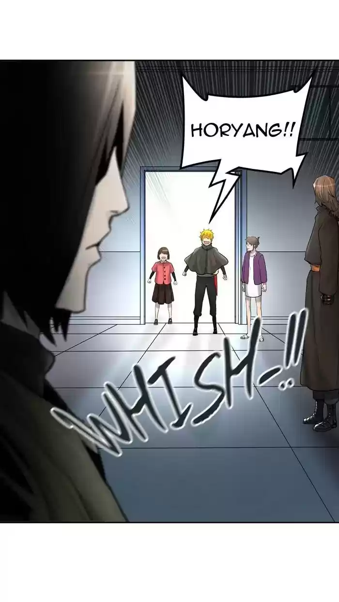 Tower of God Chapter 418:
