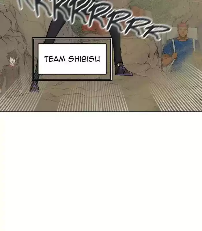 Tower of God Chapter 418: