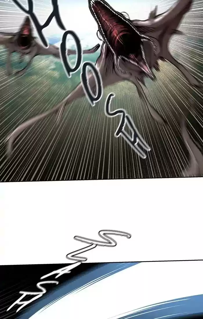 Tower of God Chapter 418: