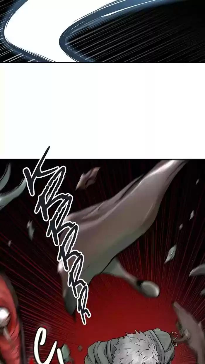 Tower of God Chapter 418: