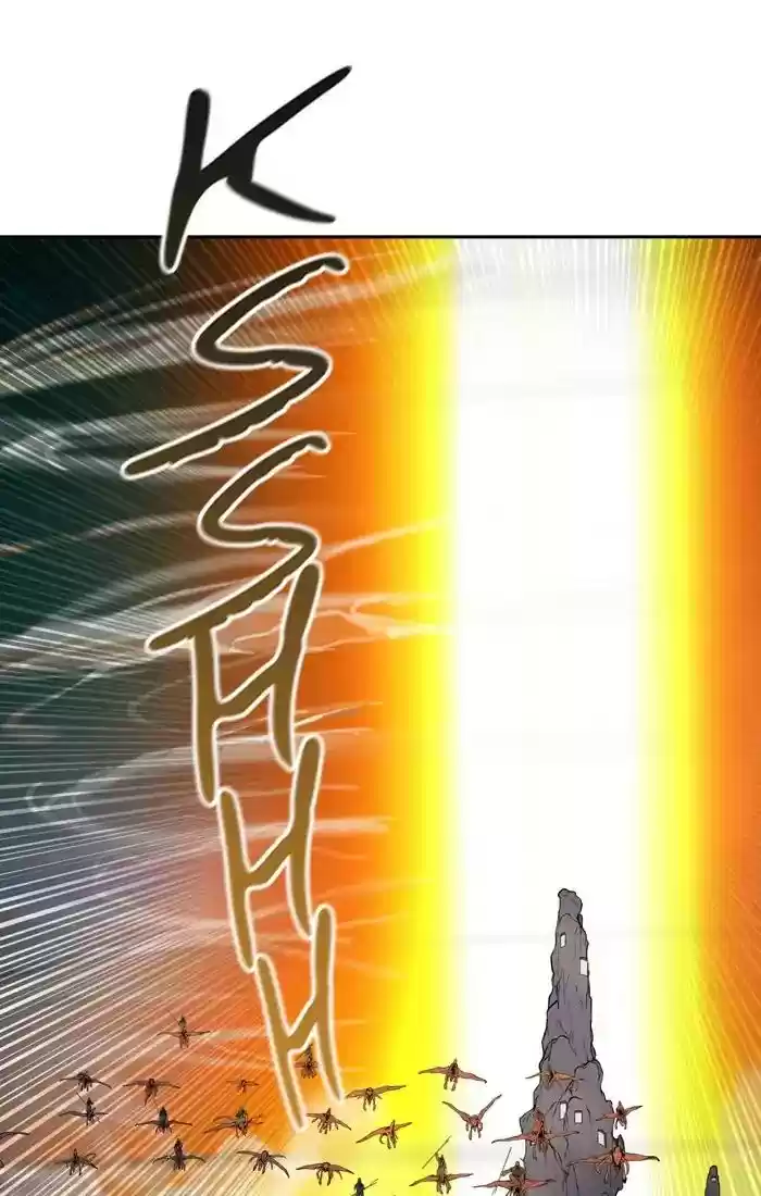 Tower of God Chapter 418: