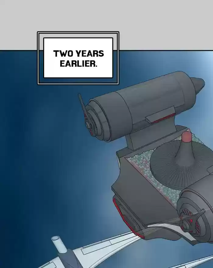 Tower of God Chapter 418: