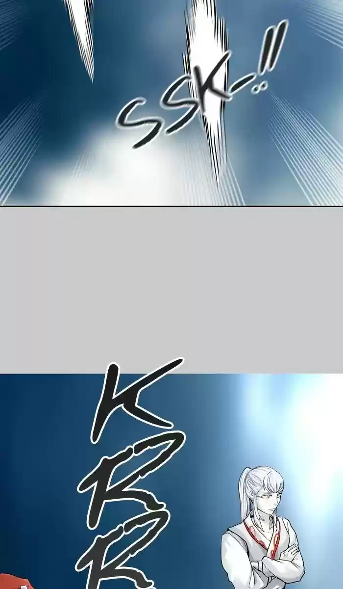 Tower of God Chapter 418: