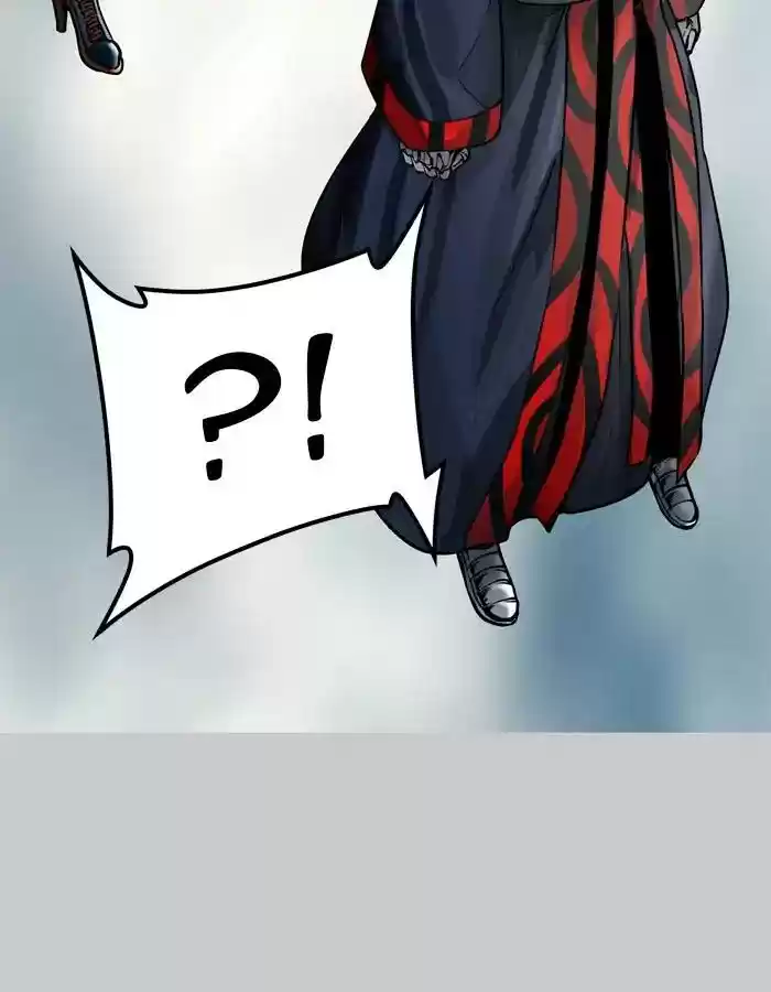 Tower of God Chapter 418: