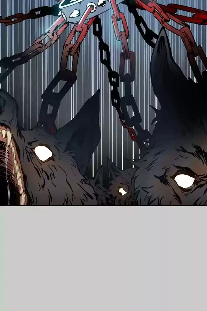 Tower of God Chapter 418: