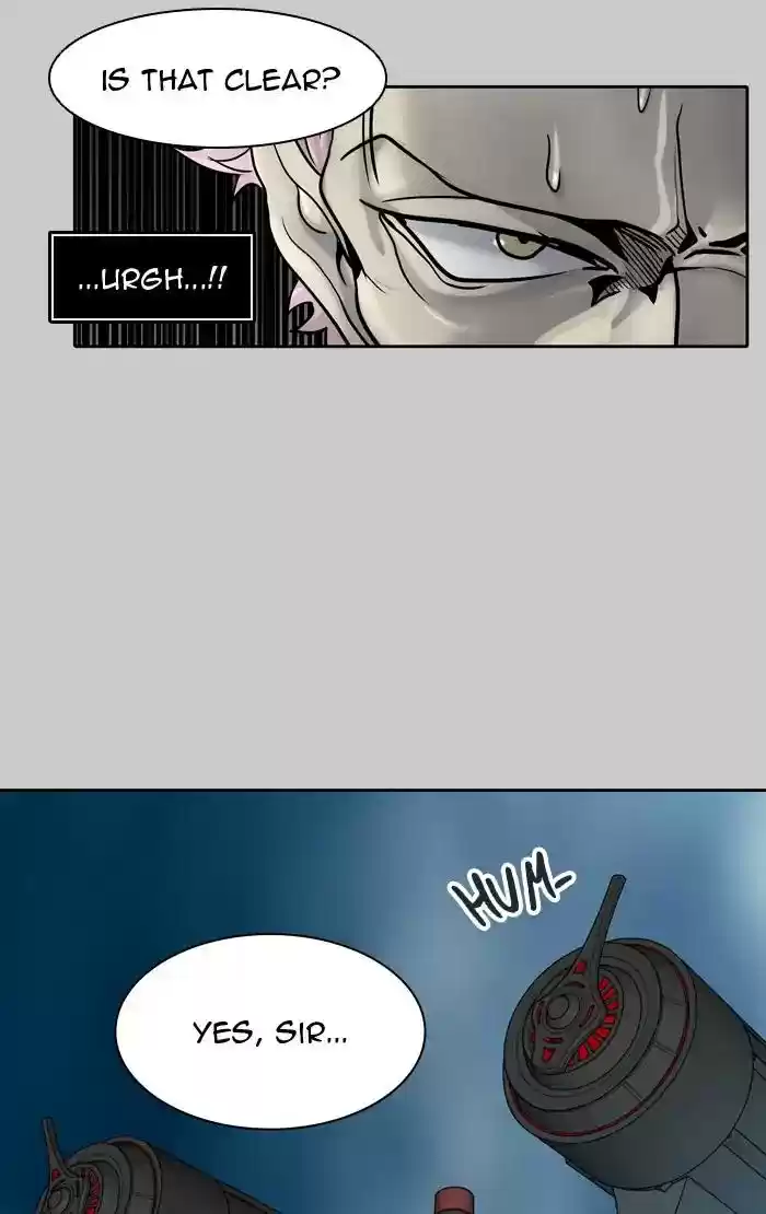 Tower of God Chapter 418:
