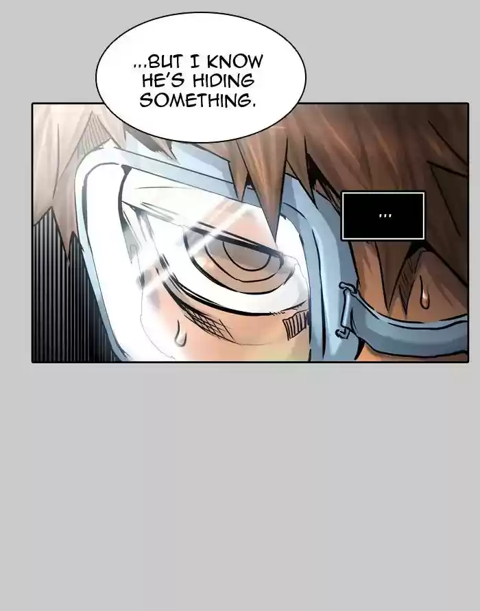 Tower of God Chapter 418: