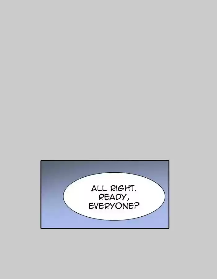 Tower of God Chapter 418: