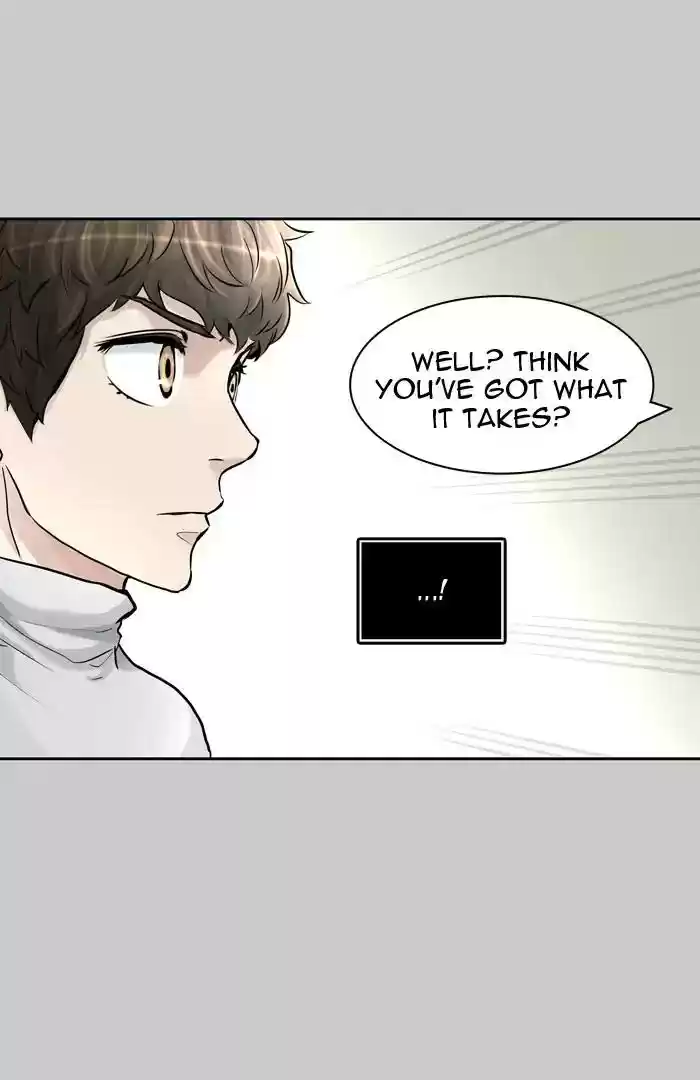 Tower of God Chapter 418: