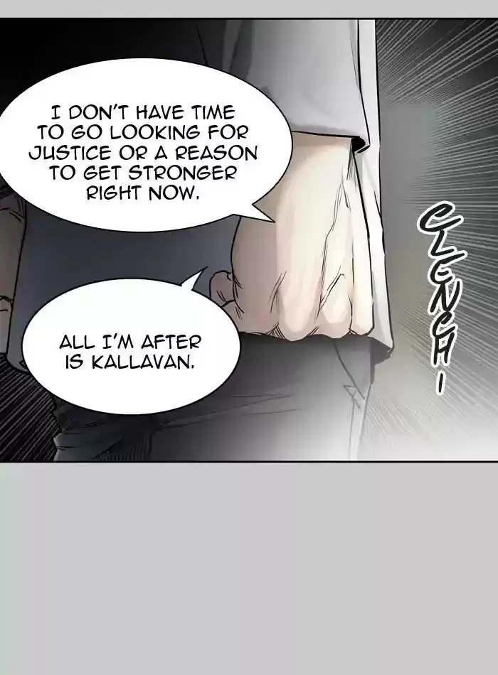 Tower of God Chapter 418: