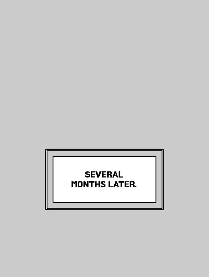 Tower of God Chapter 418: