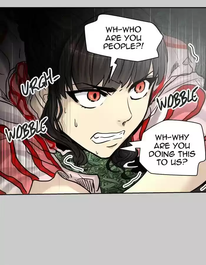 Tower of God Chapter 418: