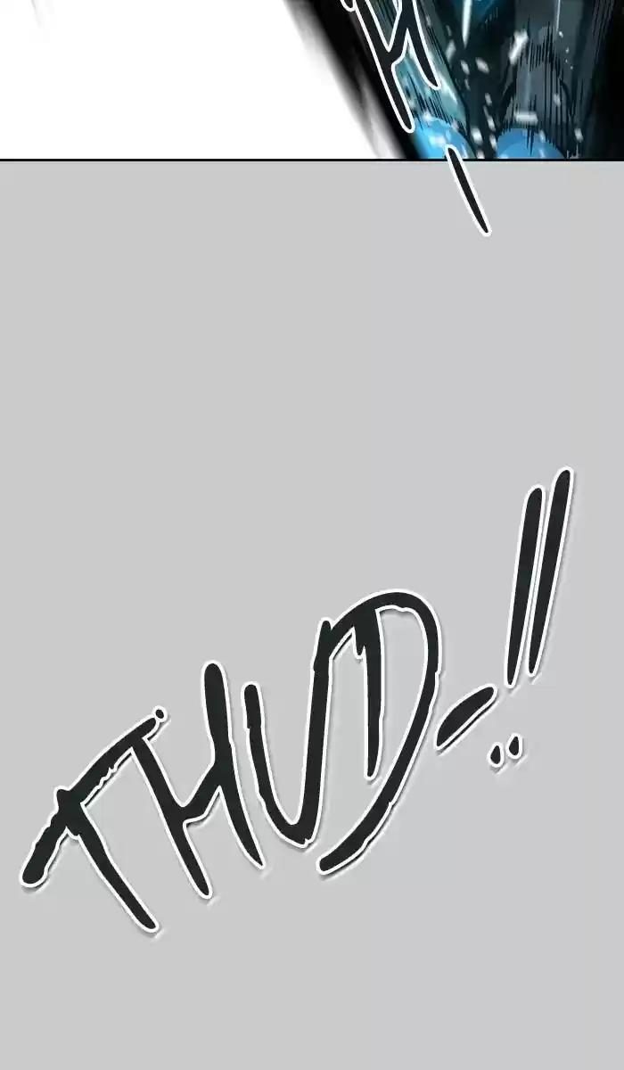 Tower of God Chapter 418: