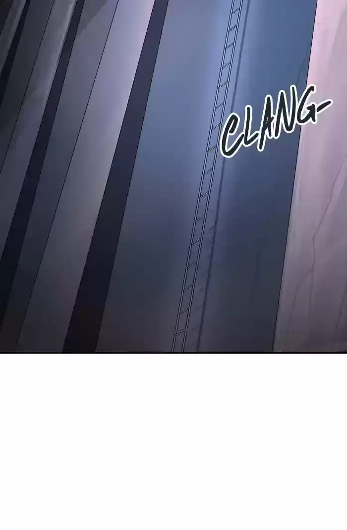 Tower of God Chapter 418: