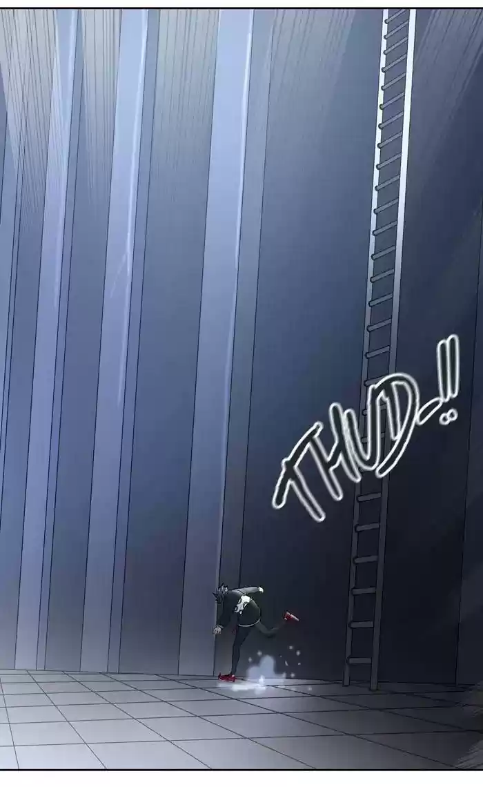 Tower of God Chapter 418: