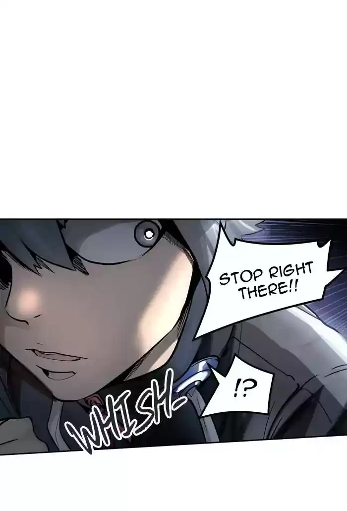 Tower of God Chapter 418: