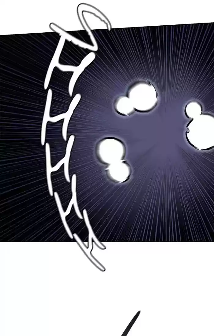 Tower of God Chapter 418: