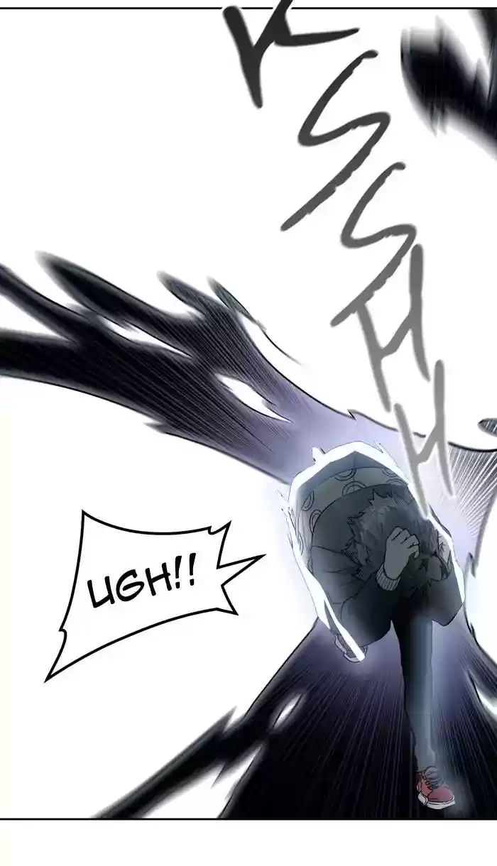 Tower of God Chapter 418: