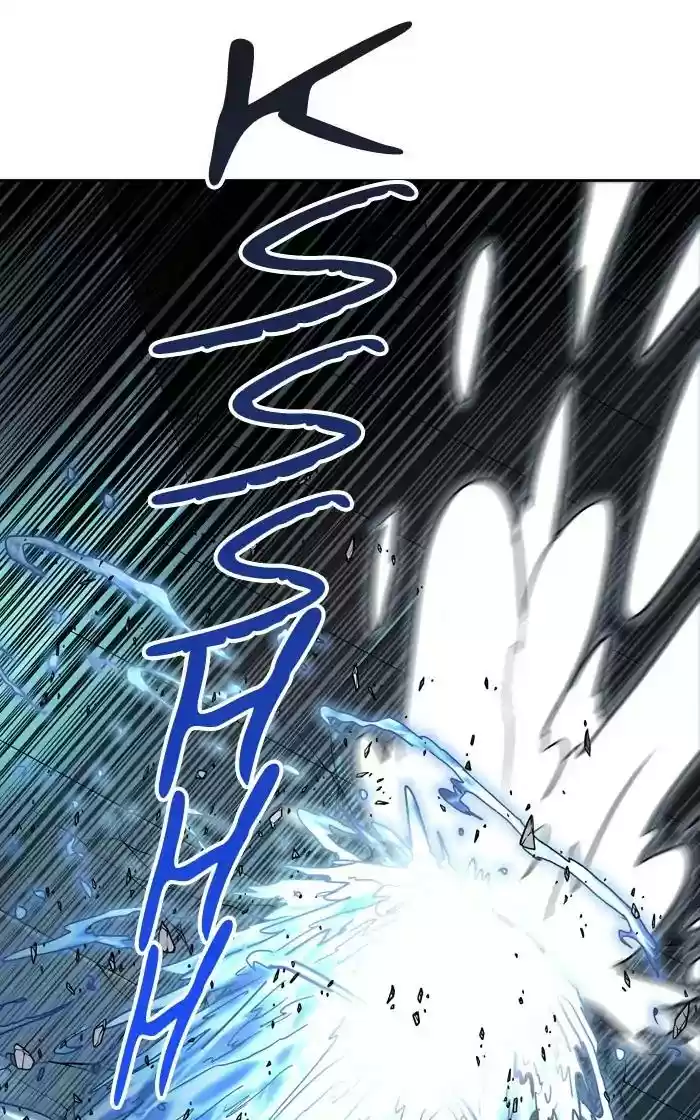 Tower of God Chapter 418: