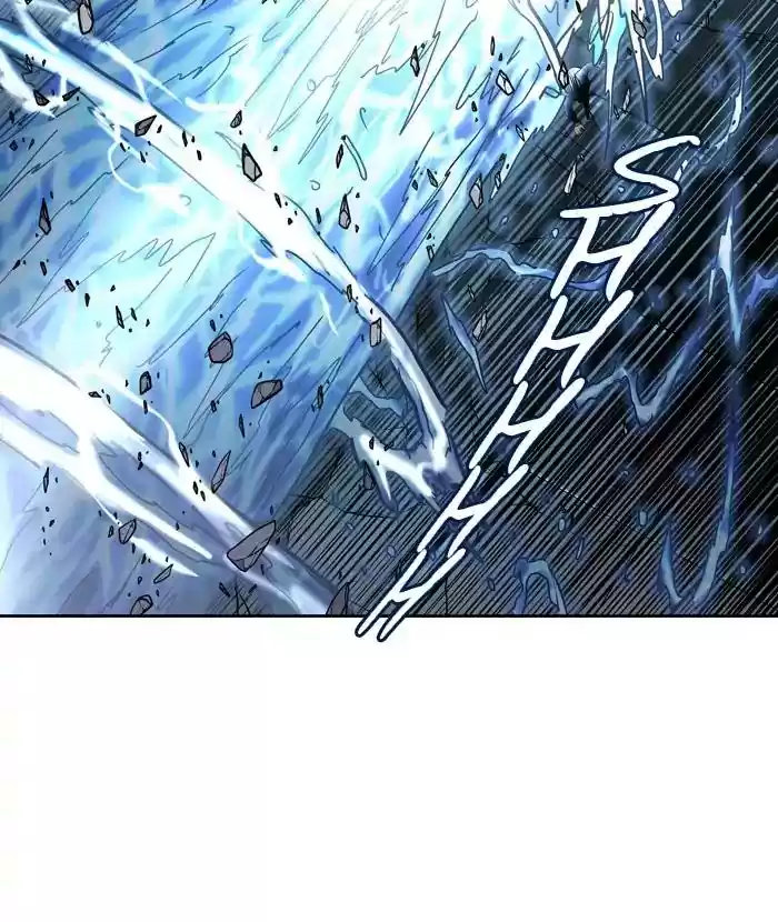 Tower of God Chapter 418:
