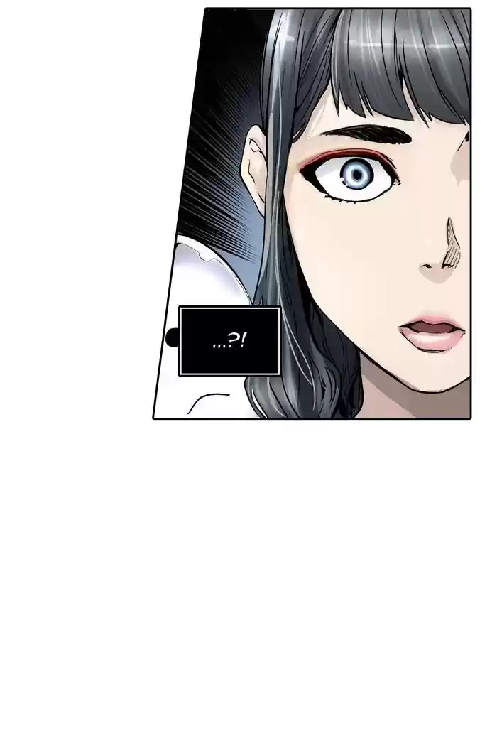 Tower of God Chapter 418: