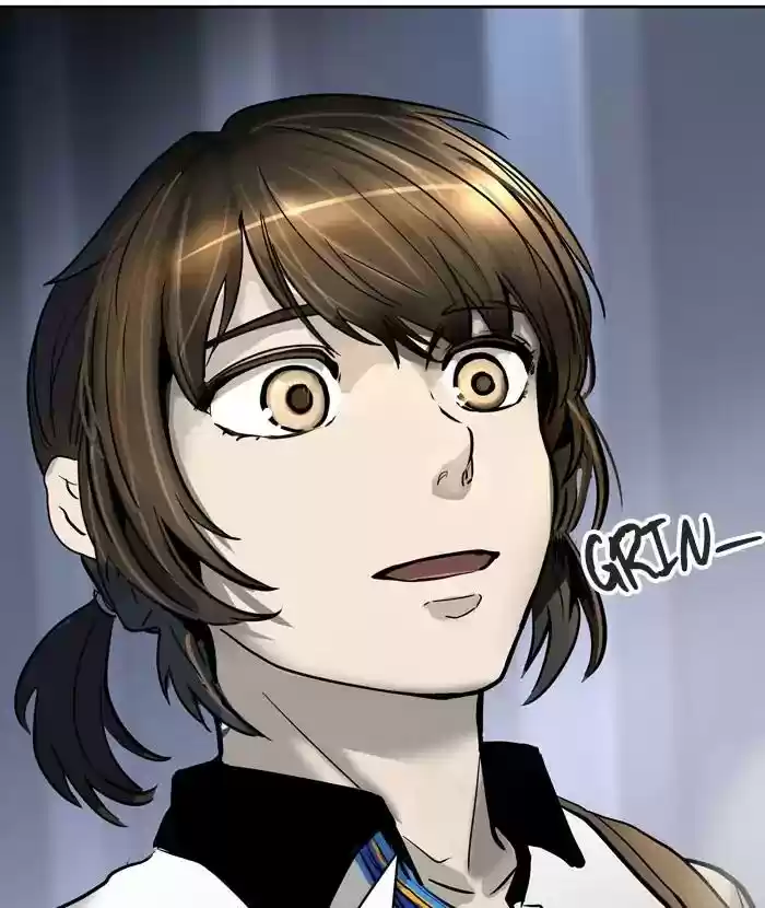 Tower of God Chapter 418: