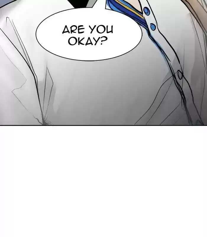 Tower of God Chapter 418:
