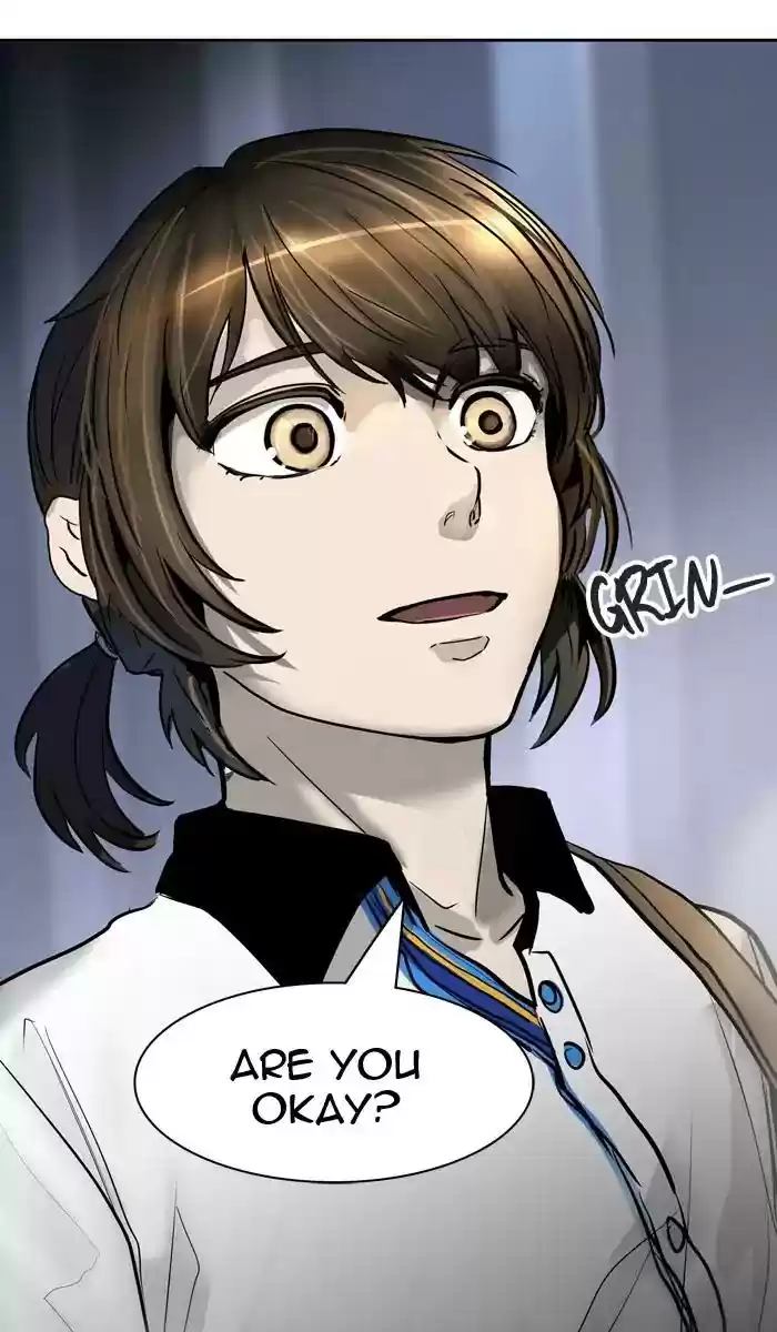 Tower of God Chapter 419: