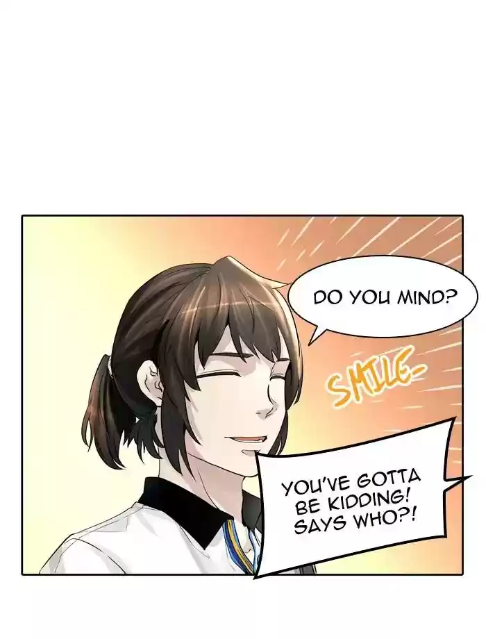 Tower of God Chapter 419: