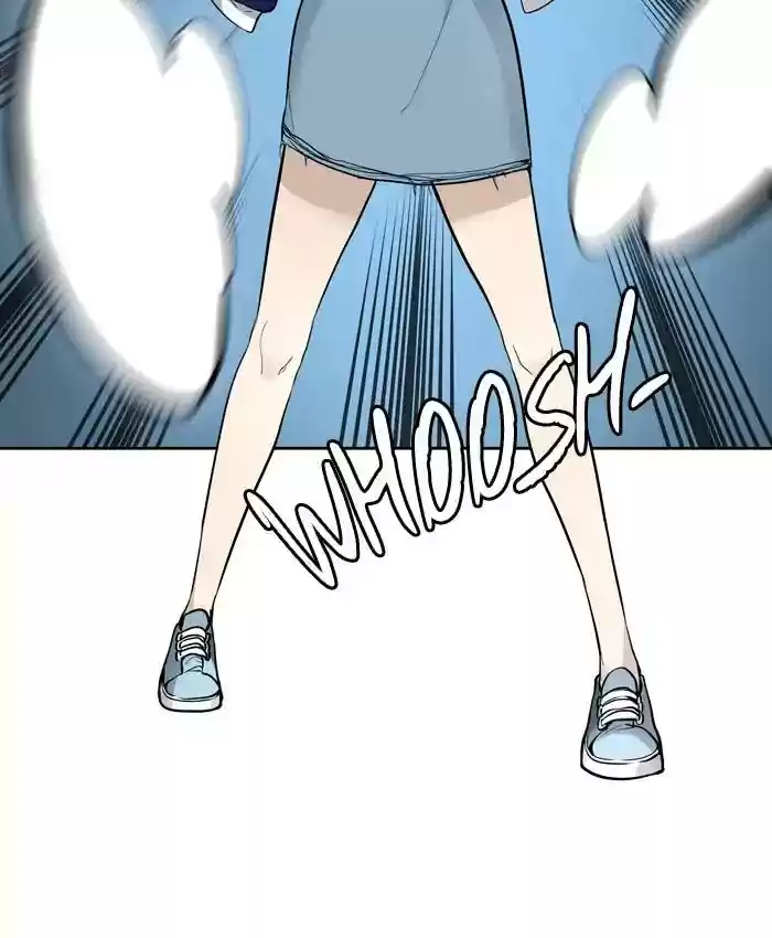 Tower of God Chapter 419: