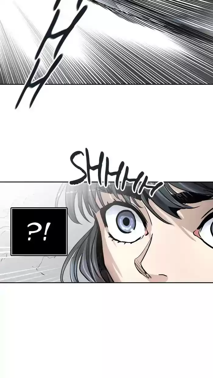Tower of God Chapter 419: