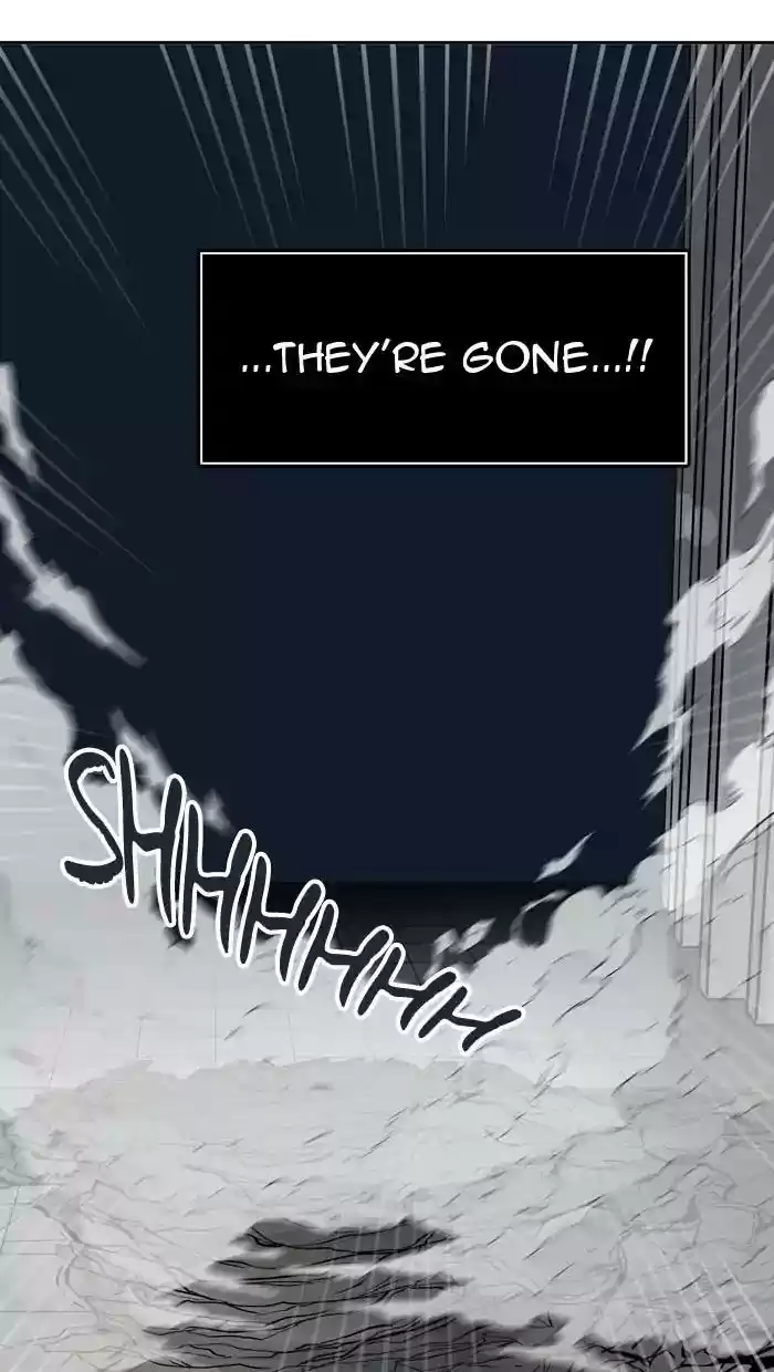 Tower of God Chapter 419: