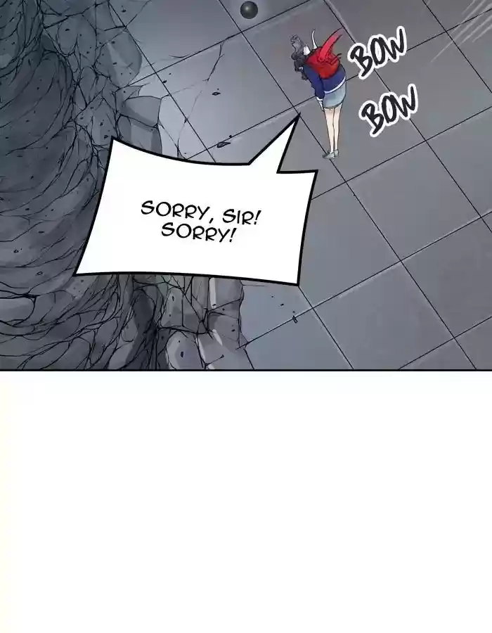 Tower of God Chapter 419: