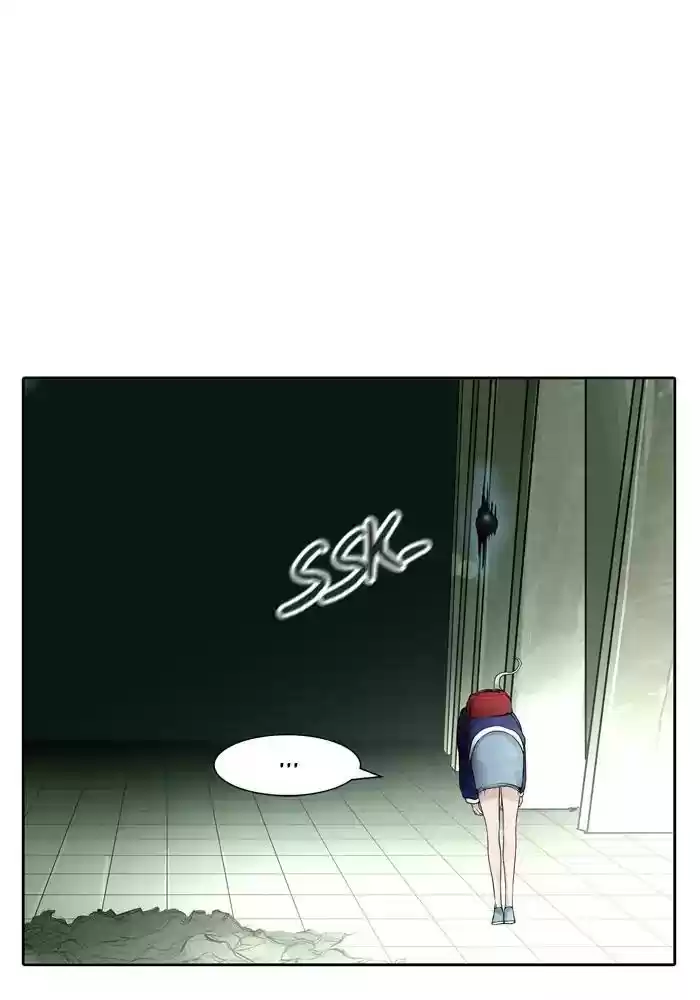 Tower of God Chapter 419: