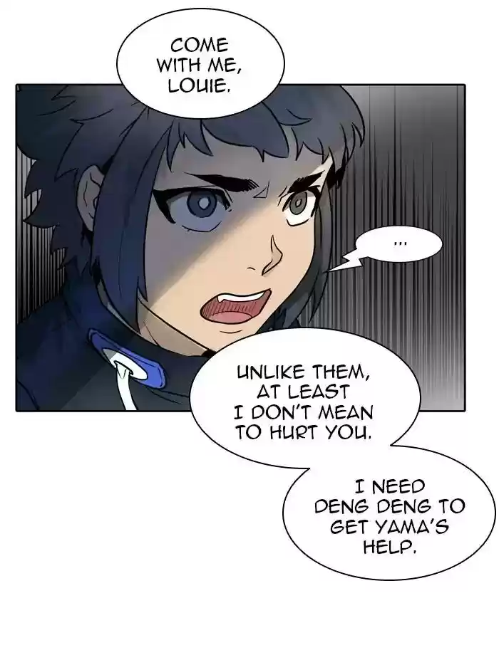 Tower of God Chapter 419:
