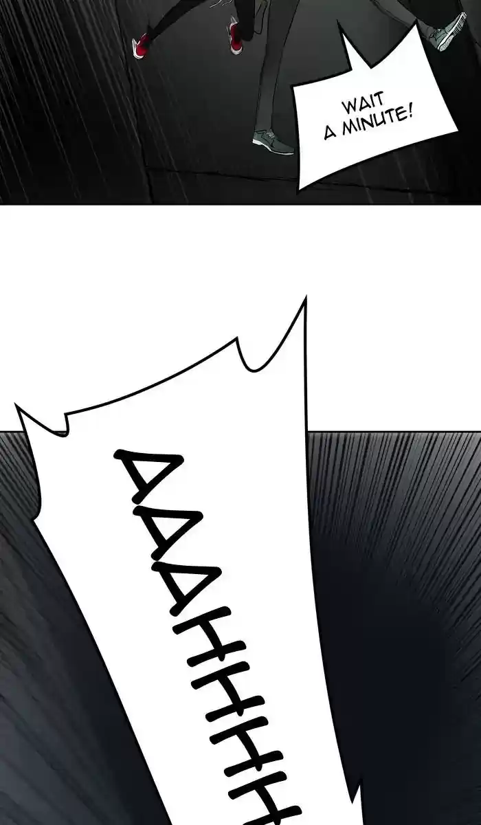Tower of God Chapter 419: