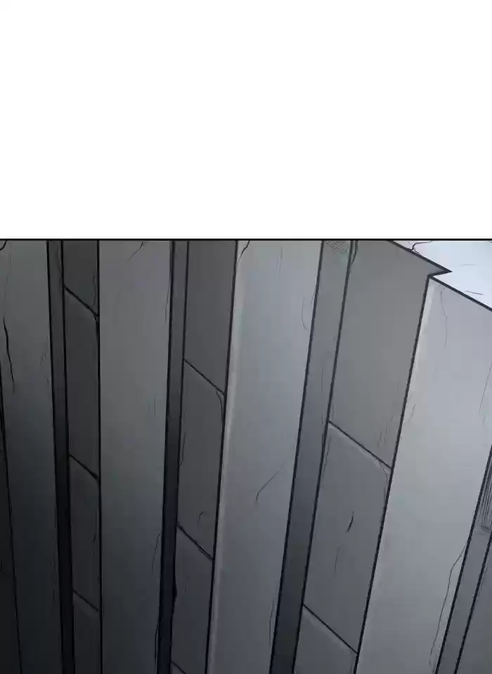 Tower of God Chapter 419: