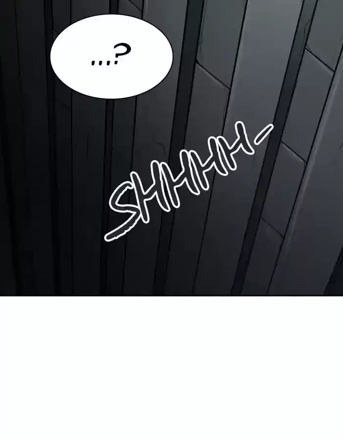 Tower of God Chapter 419: