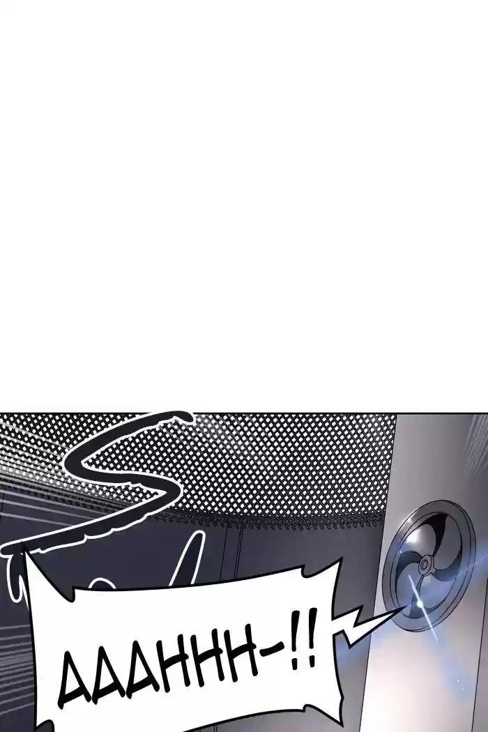 Tower of God Chapter 419: