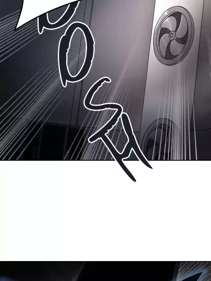 Tower of God Chapter 419: