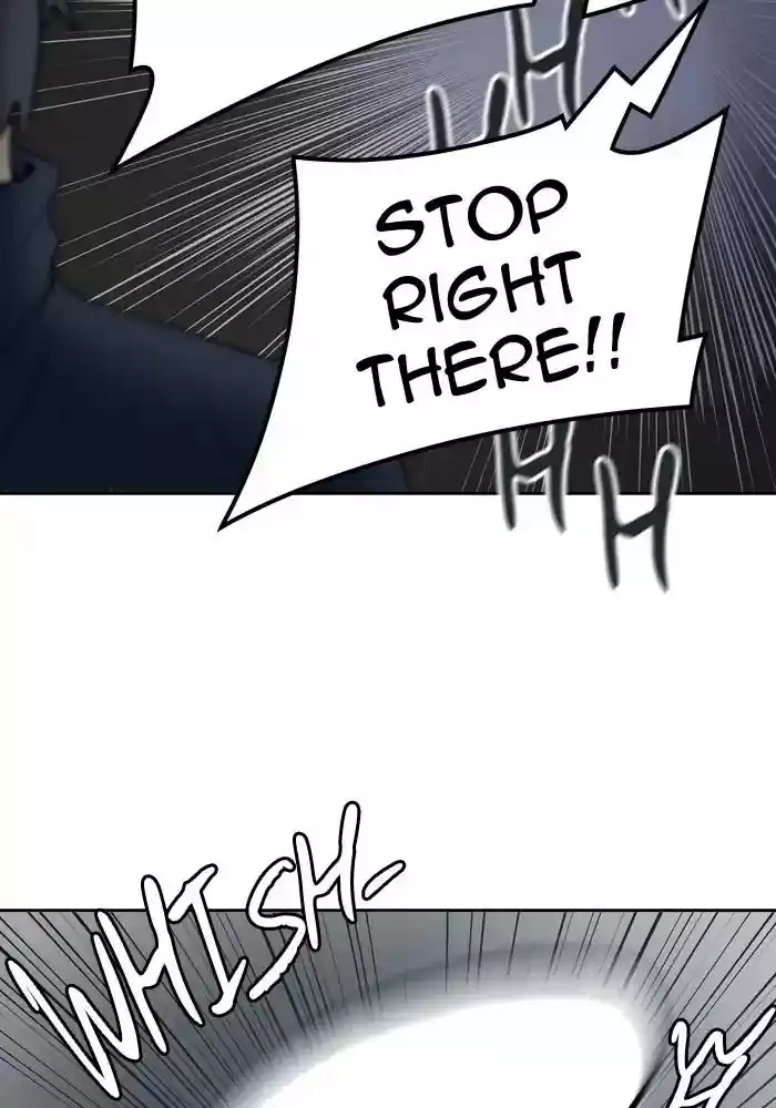 Tower of God Chapter 419: