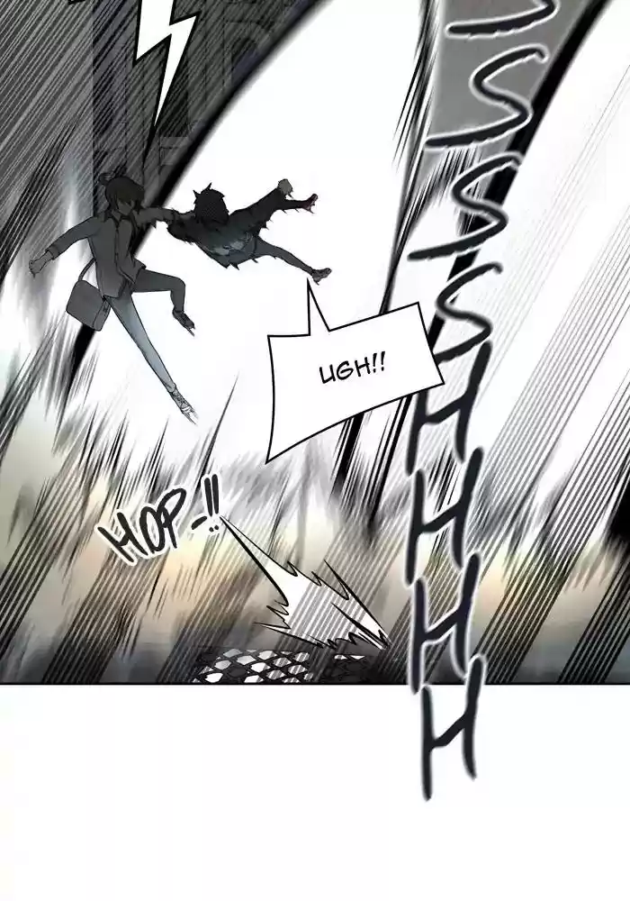Tower of God Chapter 419: