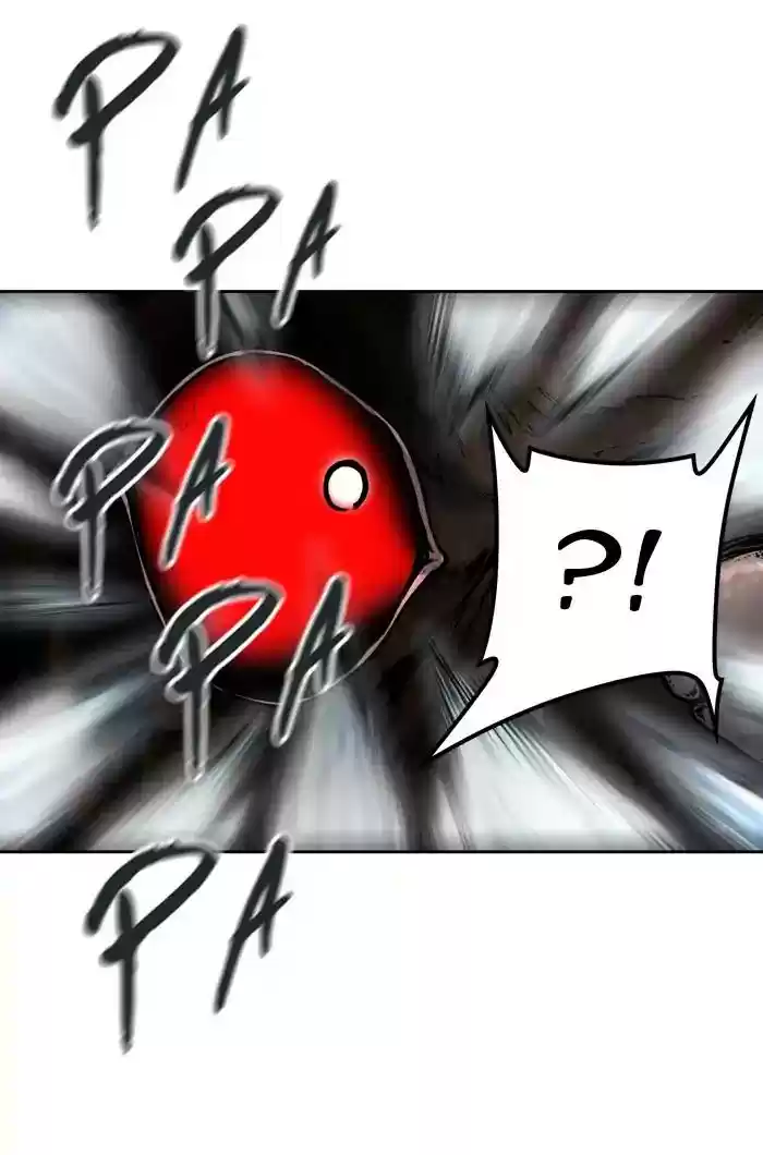 Tower of God Chapter 419: