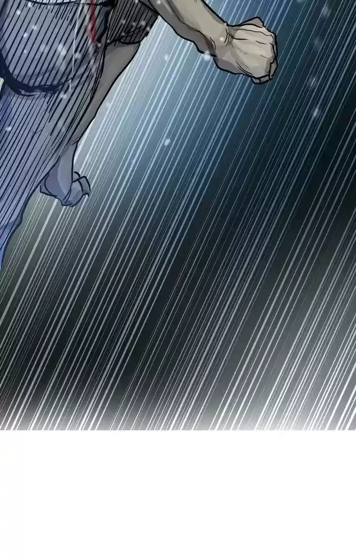 Tower of God Chapter 419: