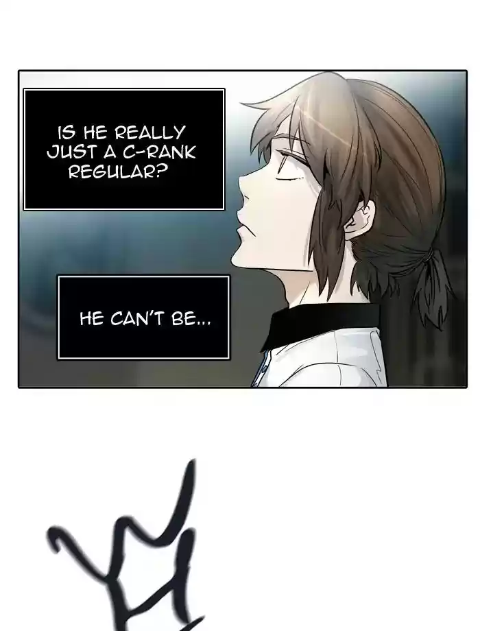 Tower of God Chapter 419: